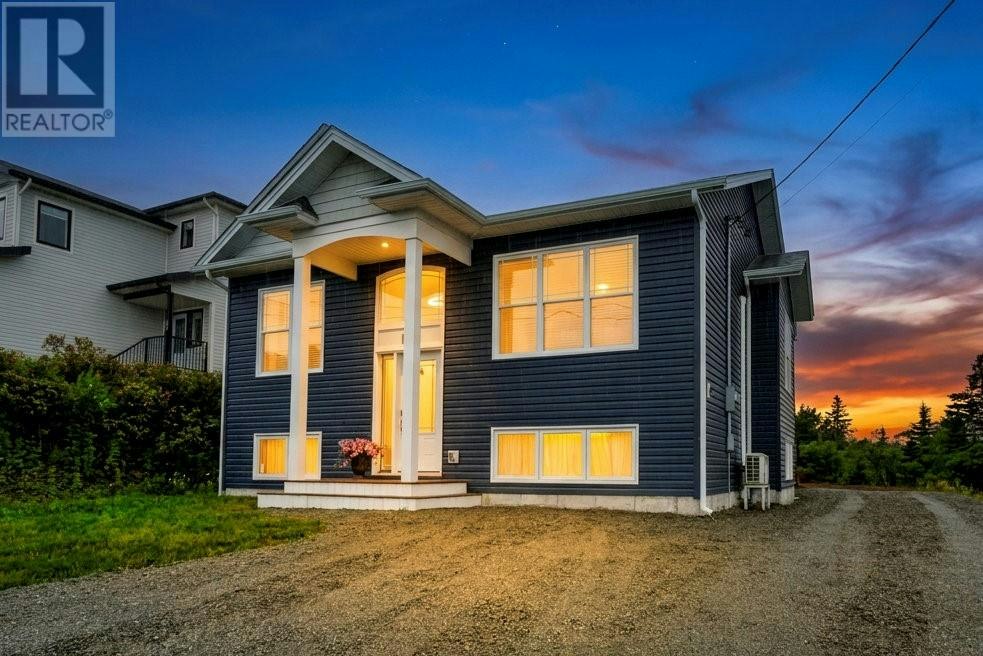 10 Anthonys Place, Bay Roberts, NL, A0A 1X0