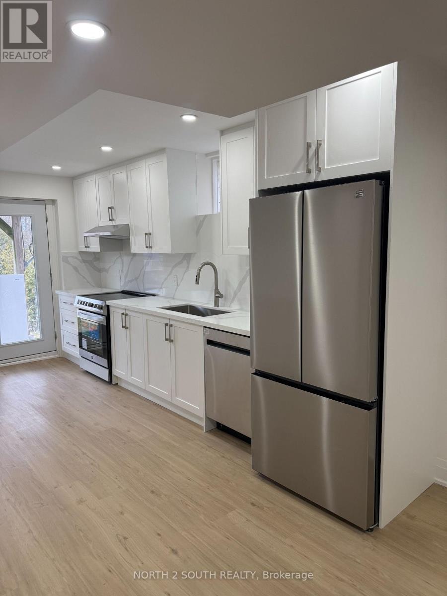 LOWER-2271 Whitewood Crescent, Innisfil, ON, L9S 2B1