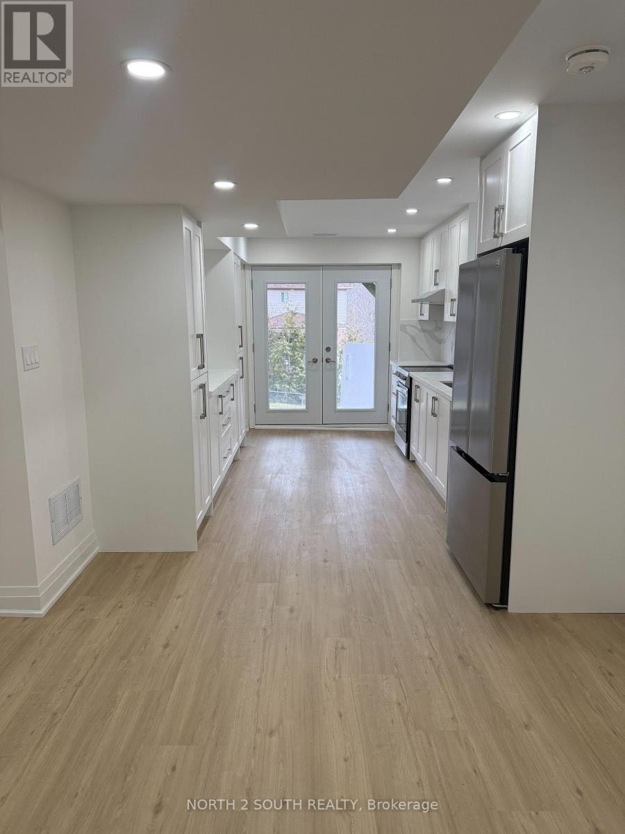 LOWER-2271 Whitewood Crescent, Innisfil, ON, L9S 2B1 - 2