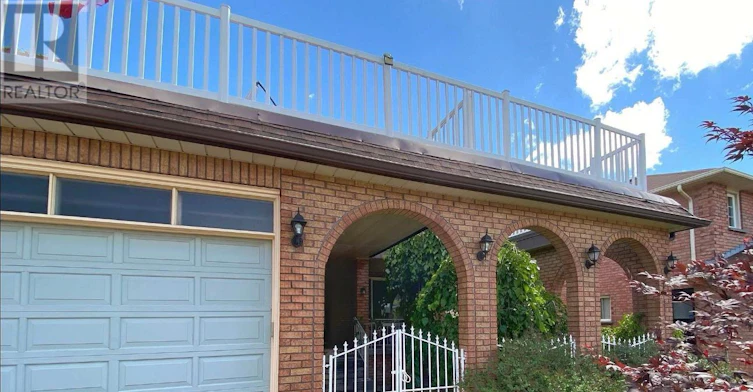 BEDROOM-115 Briggs Avenue, Richmond Hill, ON, L4B 3J5