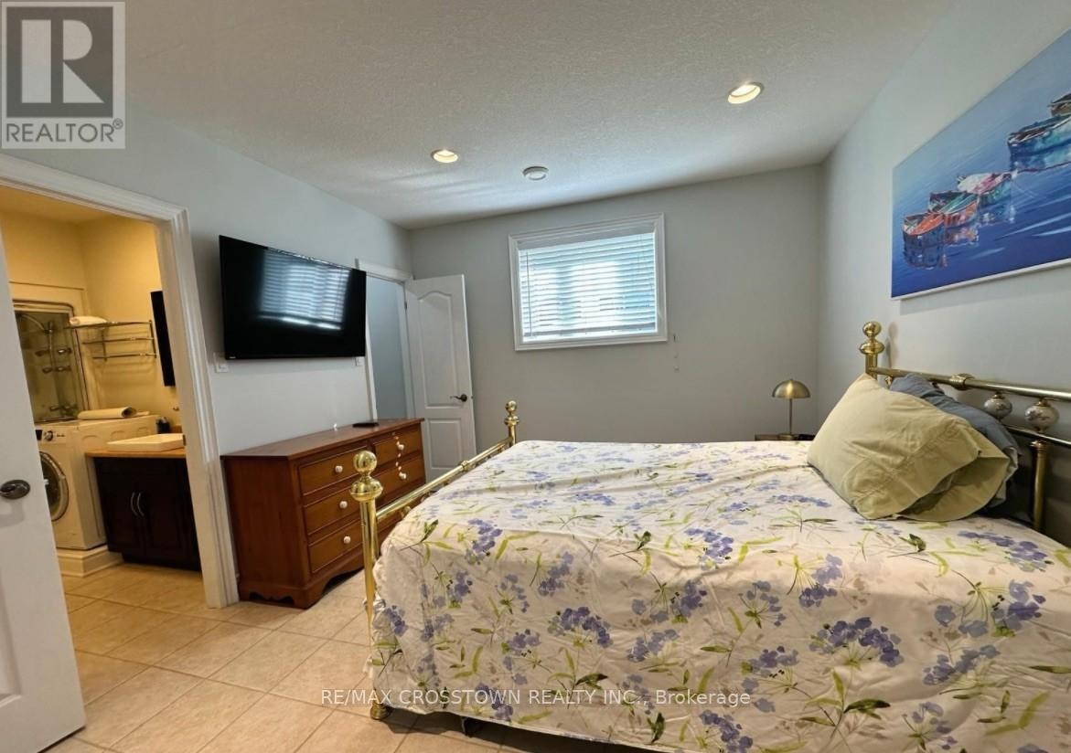 BASEMENT UNIT-5143 11th Line, Innisfil, ON, L0L 1L0 - 5