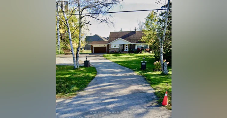 2ND FLOOR-539 Elgin Mills Road W, Richmond Hill, ON, L4C 4M3