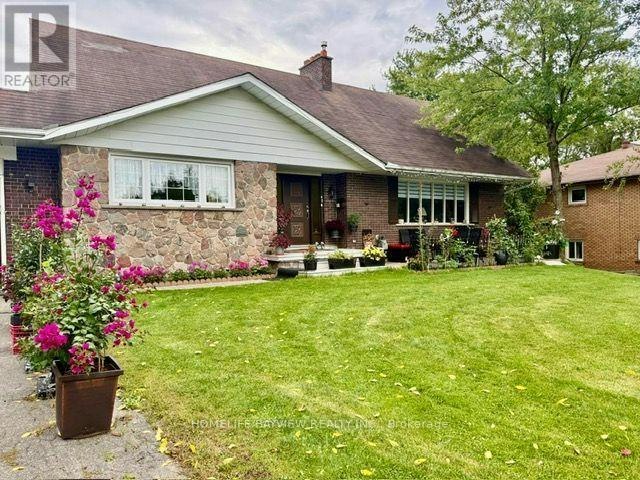 2ND FLOOR-539 Elgin Mills Road W, Richmond Hill, ON, L4C 4M3 - 2