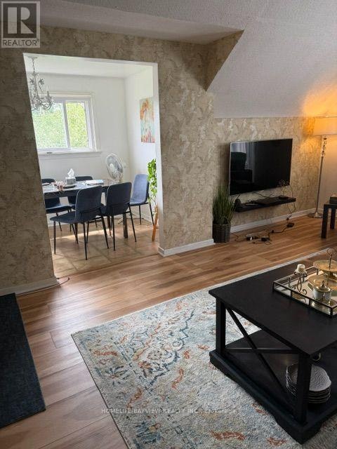 2ND FLOOR-539 Elgin Mills Road W, Richmond Hill, ON, L4C 4M3 - 5