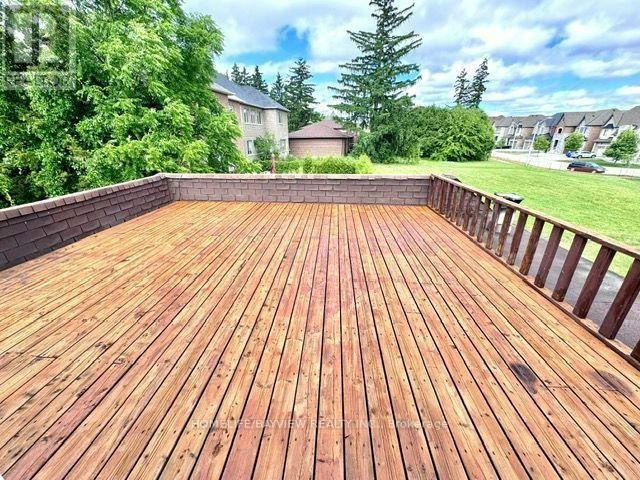 2ND FLOOR-539 Elgin Mills Road W, Richmond Hill, ON, L4C 4M3 - 21