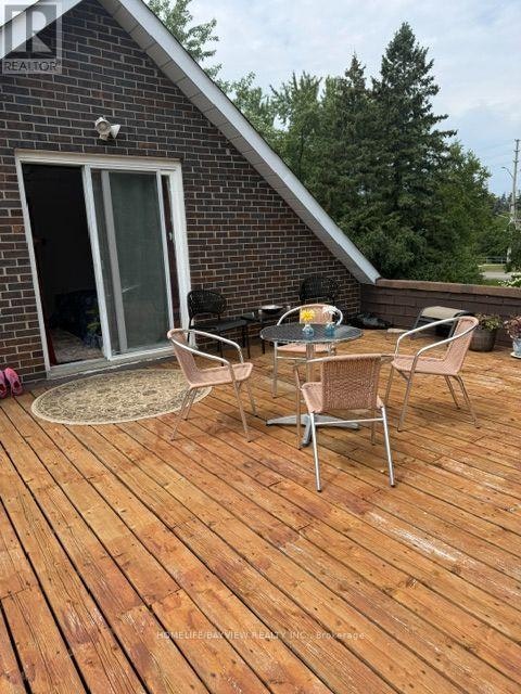 2ND FLOOR-539 Elgin Mills Road W, Richmond Hill, ON, L4C 4M3 - 12