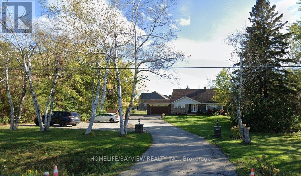 2ND FLOOR-539 Elgin Mills Road W, Richmond Hill, ON, L4C 4M3