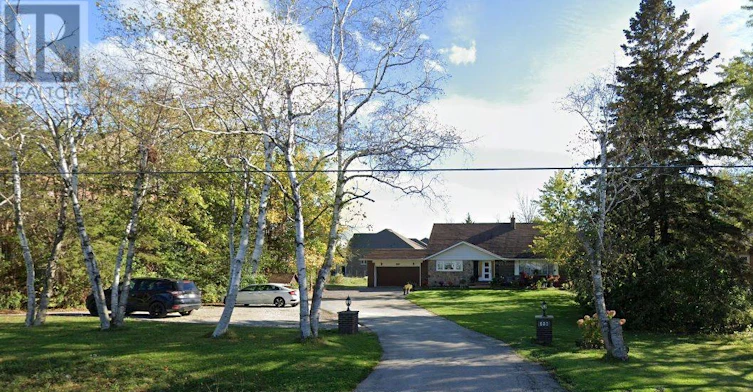 2ND FLOOR-539 Elgin Mills Road W, Richmond Hill, ON, L4C 4M3