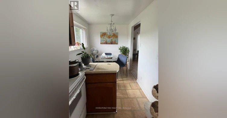 2ND FLOOR-539 Elgin Mills Road W, Richmond Hill, ON, L4C 4M3 - 9