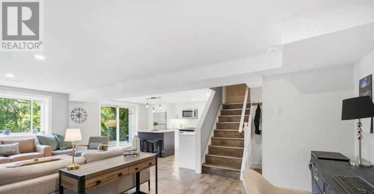 LOWER-40 Bascom Street, Uxbridge, ON, L9P 1J3 - 17