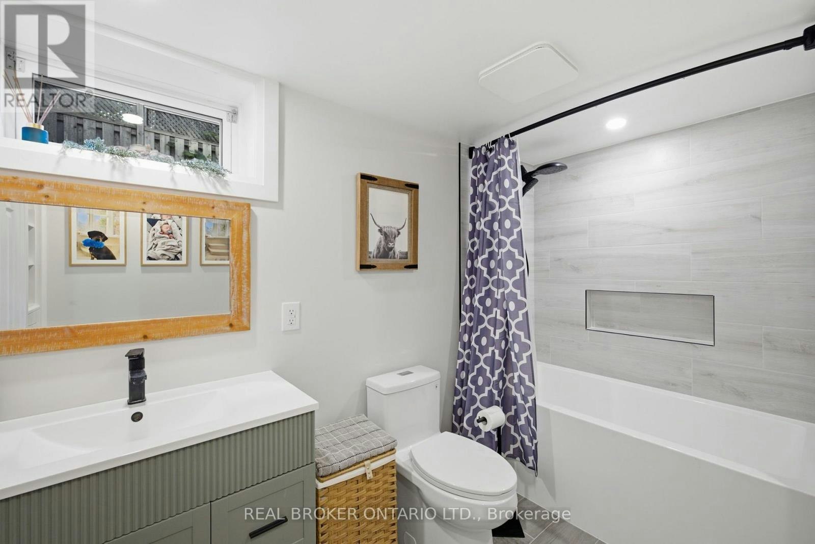 LOWER-40 Bascom Street, Uxbridge, ON, L9P 1J3 - 21