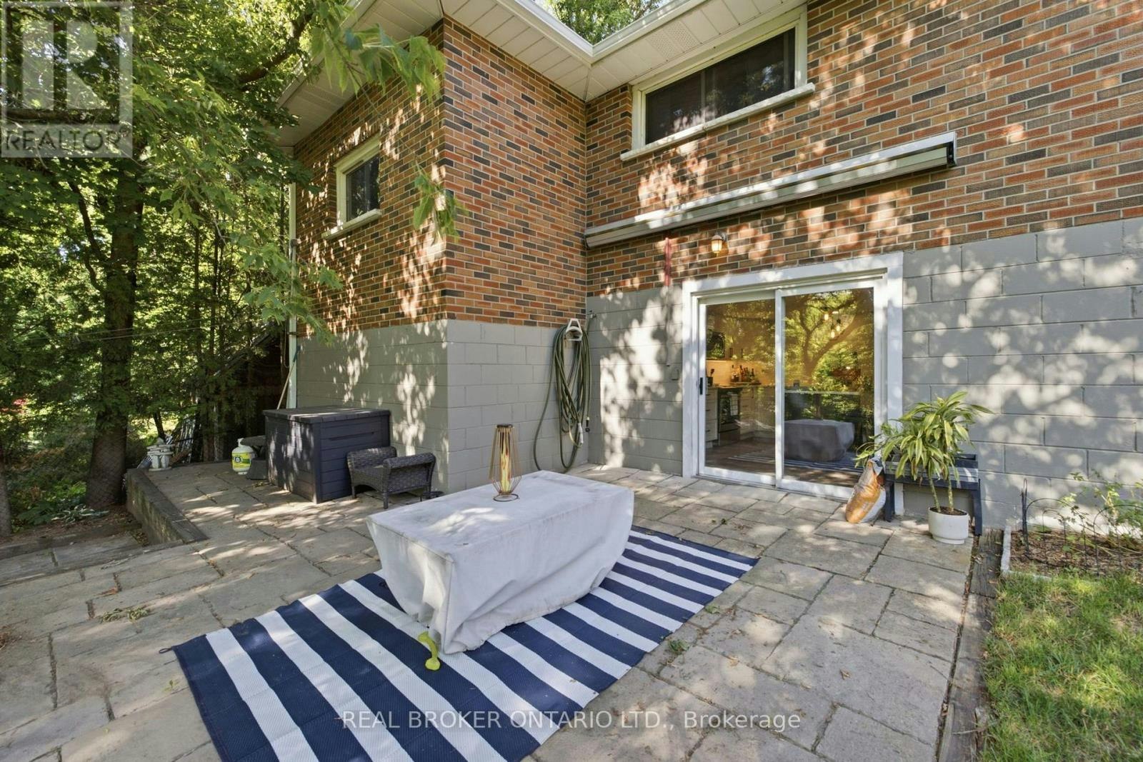 LOWER-40 Bascom Street, Uxbridge, ON, L9P 1J3 - 37