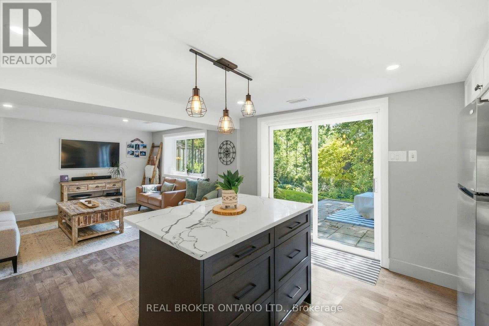 LOWER-40 Bascom Street, Uxbridge, ON, L9P 1J3 - 11
