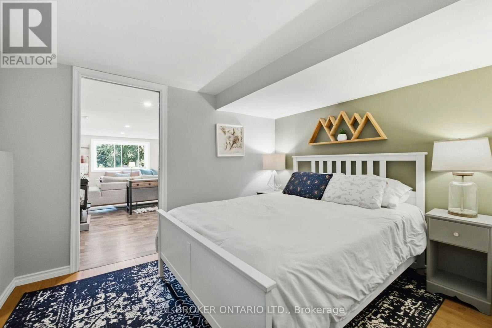 LOWER-40 Bascom Street, Uxbridge, ON, L9P 1J3 - 24