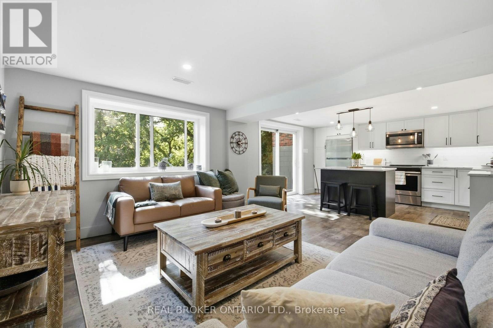 LOWER-40 Bascom Street, Uxbridge, ON, L9P 1J3 - 12