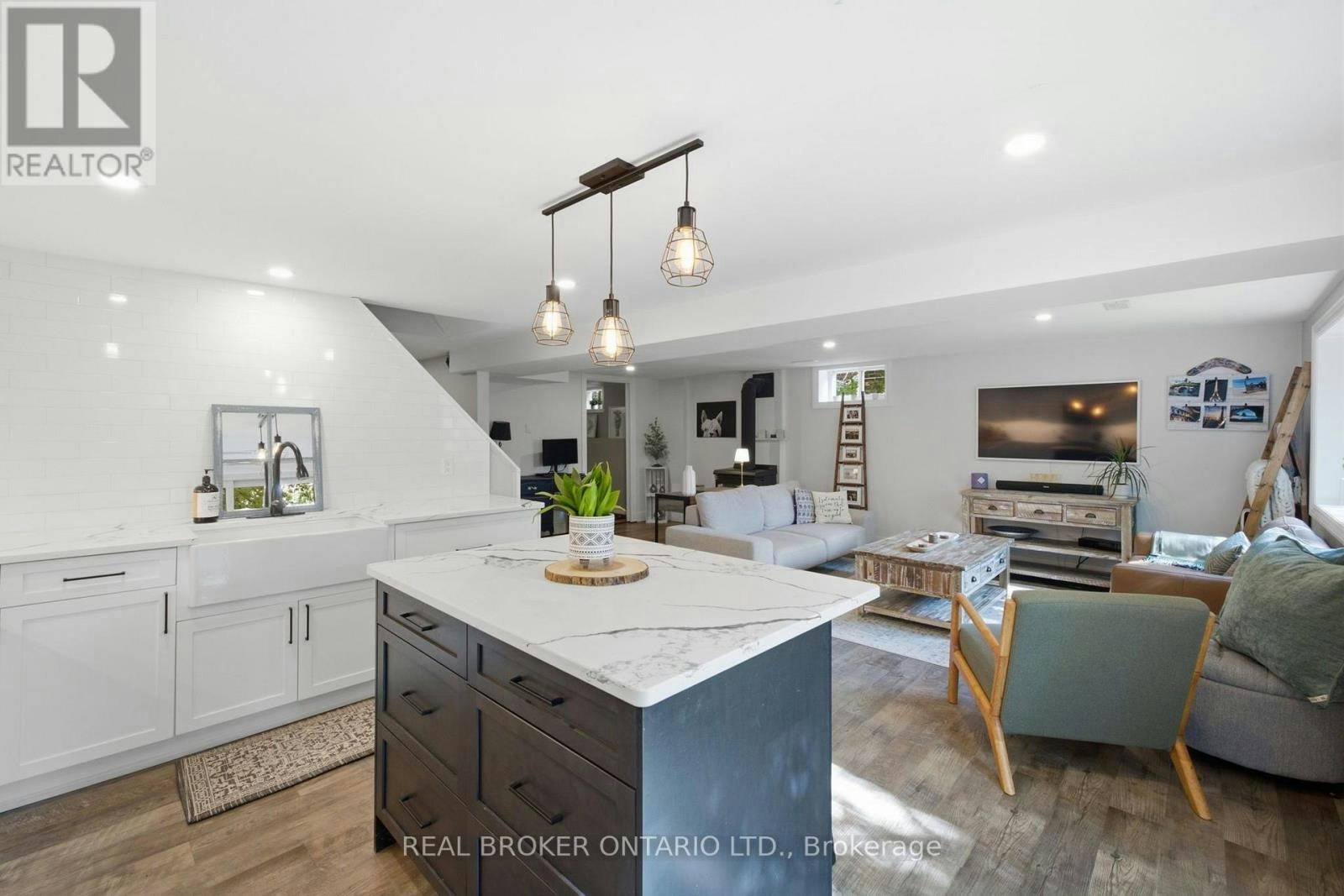 LOWER-40 Bascom Street, Uxbridge, ON, L9P 1J3 - 10
