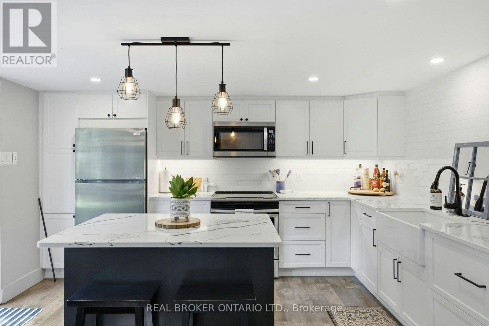 LOWER-40 Bascom Street, Uxbridge, ON, L9P 1J3 - 8