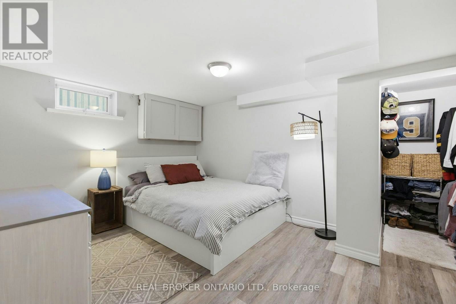 LOWER-40 Bascom Street, Uxbridge, ON, L9P 1J3 - 18