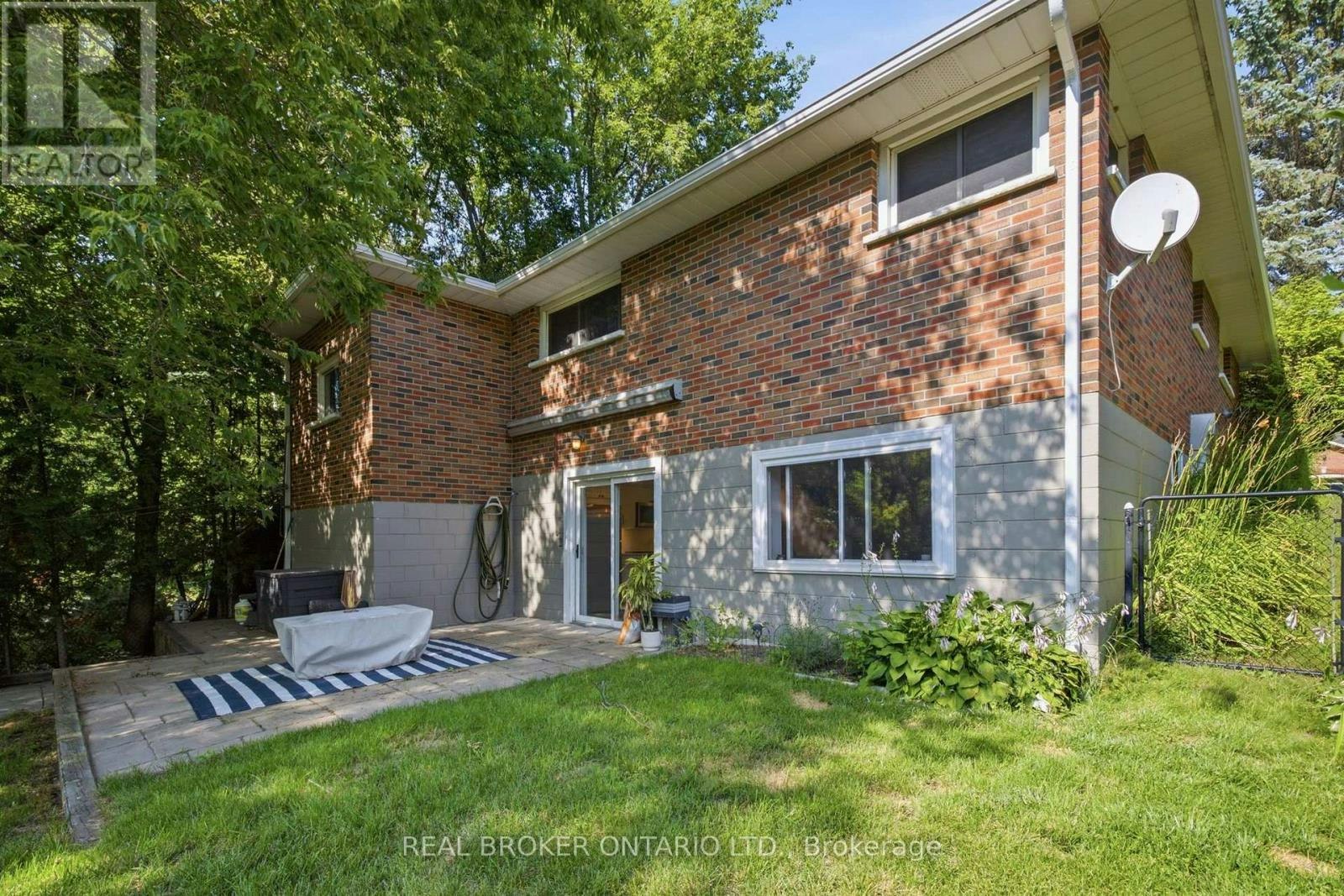 LOWER-40 Bascom Street, Uxbridge, ON, L9P 1J3 - 36
