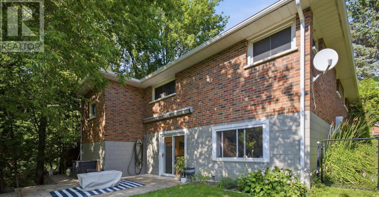 LOWER-40 Bascom Street, Uxbridge, ON, L9P 1J3 - 36