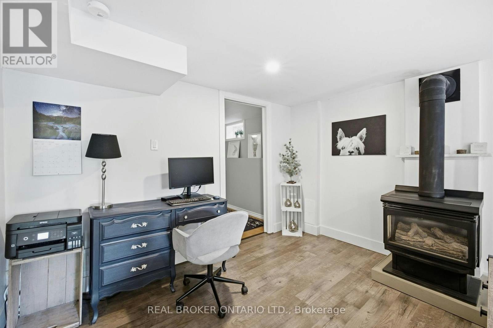 LOWER-40 Bascom Street, Uxbridge, ON, L9P 1J3 - 16