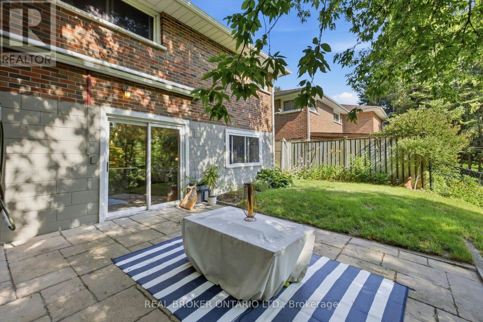 LOWER-40 Bascom Street, Uxbridge, ON, L9P 1J3 - 38