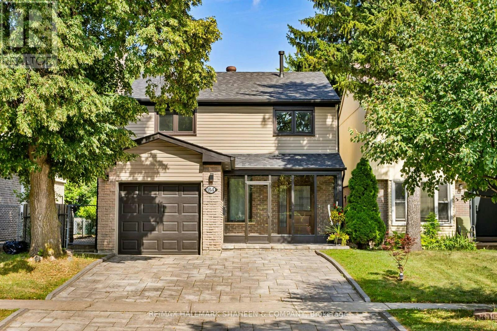 184 Castle Rock Drive, Richmond Hill, ON, L4C 5H6