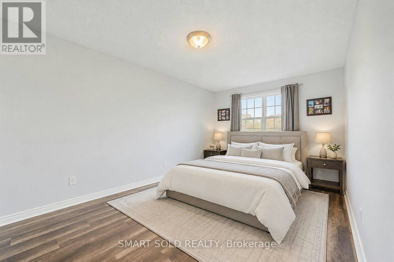 UPPER BEDROOM-28 Leggott Avenue, Barrie, ON, L4N 8A9 - 3