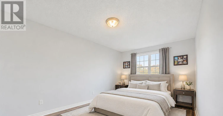 UPPER BEDROOM-28 Leggott Avenue, Barrie, ON, L4N 8A9 - 3