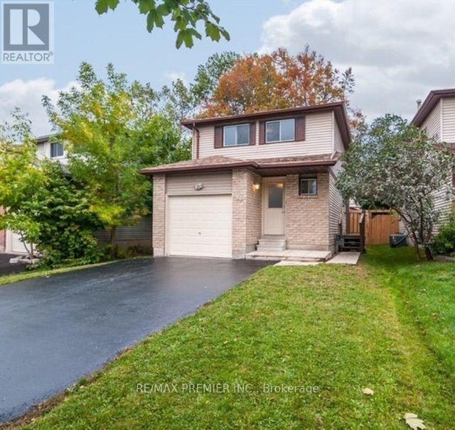 34 Argyle Road, Barrie, ON, L4N 6P7