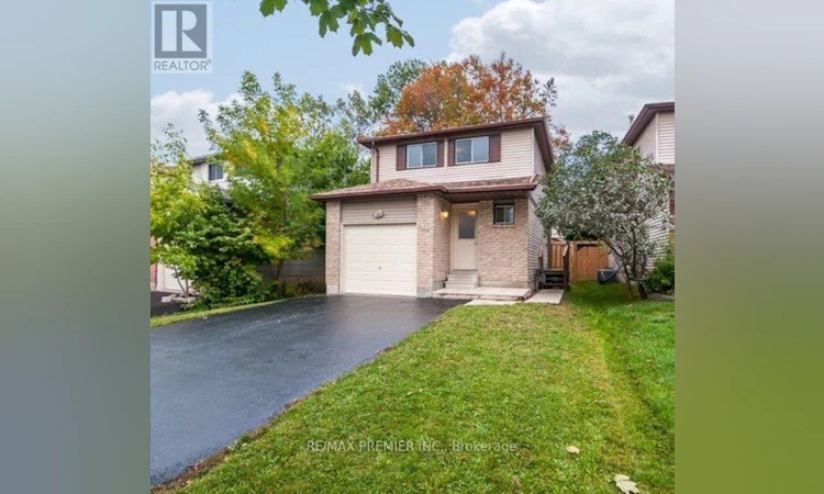 34 Argyle Road