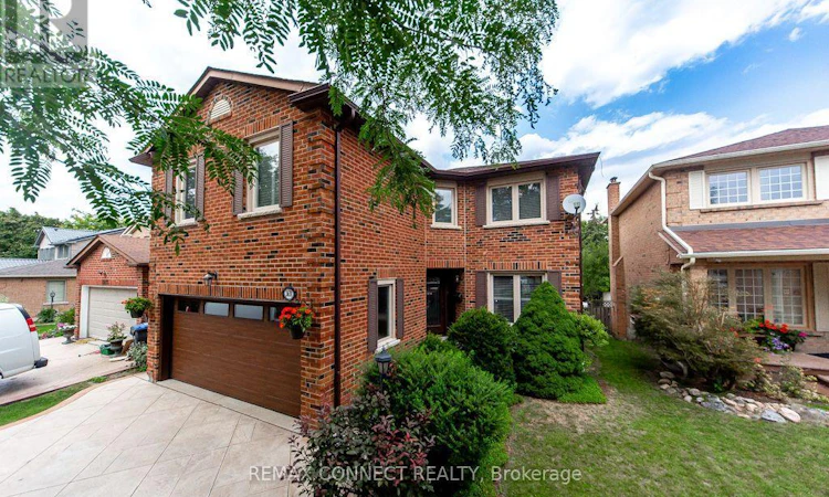 3631 Kelso Crescent