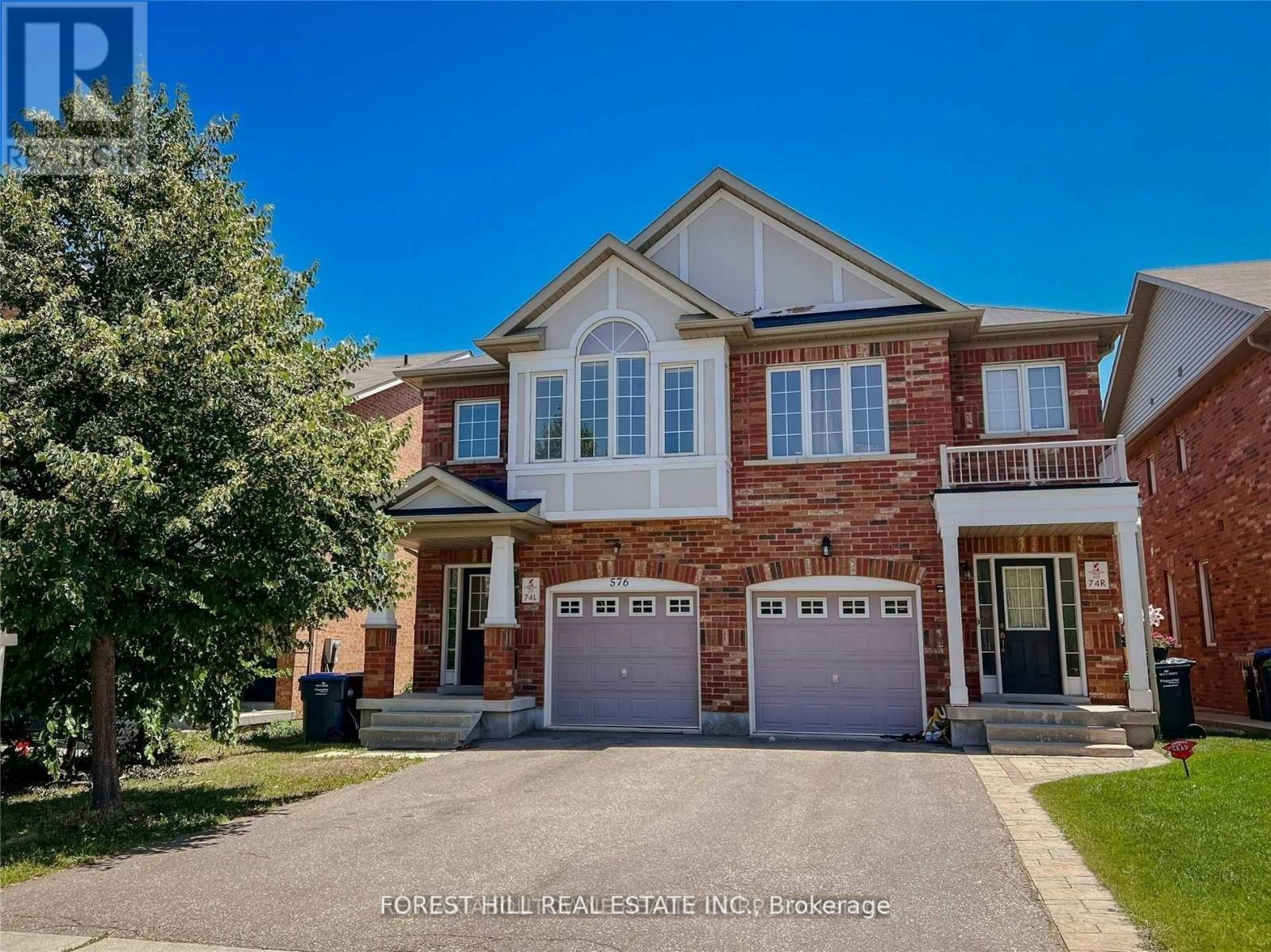 576 Courtney Valley Road, Mississauga, ON, L5V 0C2