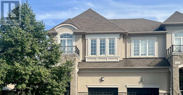 1290 Craigleith Road, Oakville, ON, L6H 0B6