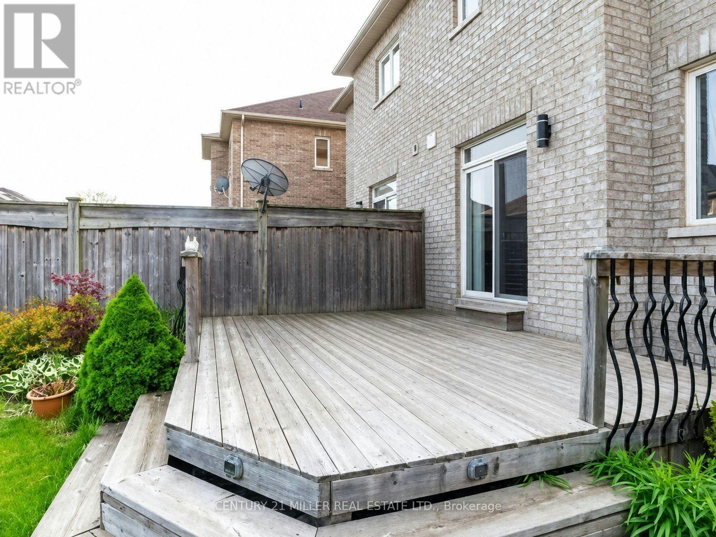 1290 Craigleith Road, Oakville, ON, L6H 0B6 - 12