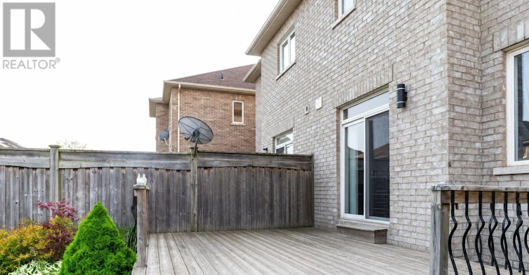 1290 Craigleith Road, Oakville, ON, L6H 0B6 - 12