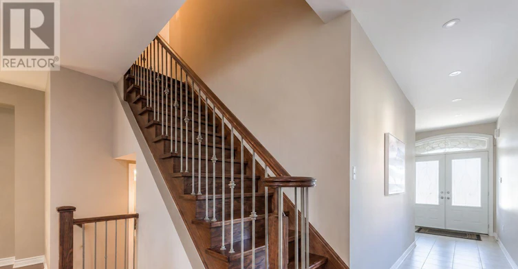 1290 Craigleith Road, Oakville, ON, L6H 0B6 - 2
