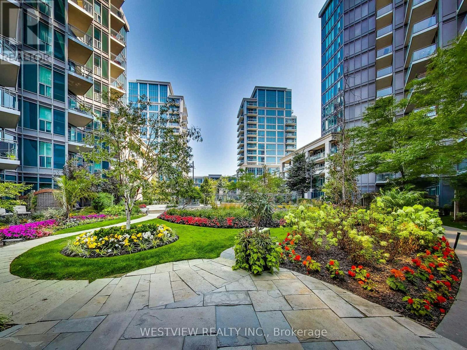605-2119 Lake Shore Boulevard W, Toronto, ON, M8V 4E8 - 16