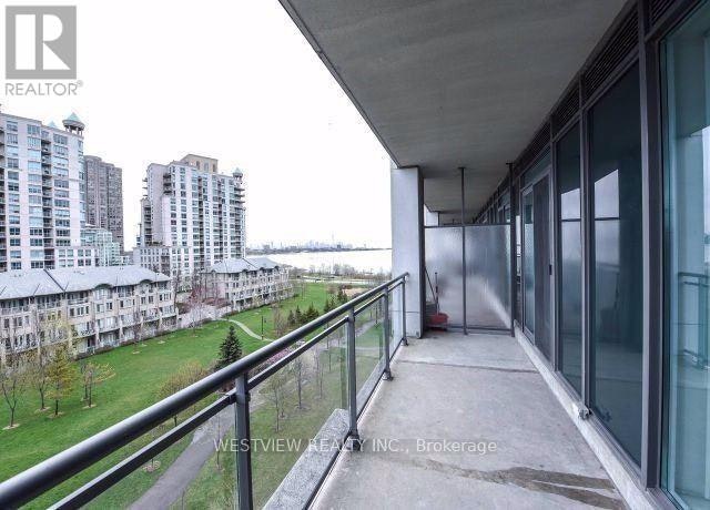 605-2119 Lake Shore Boulevard W, Toronto, ON, M8V 4E8