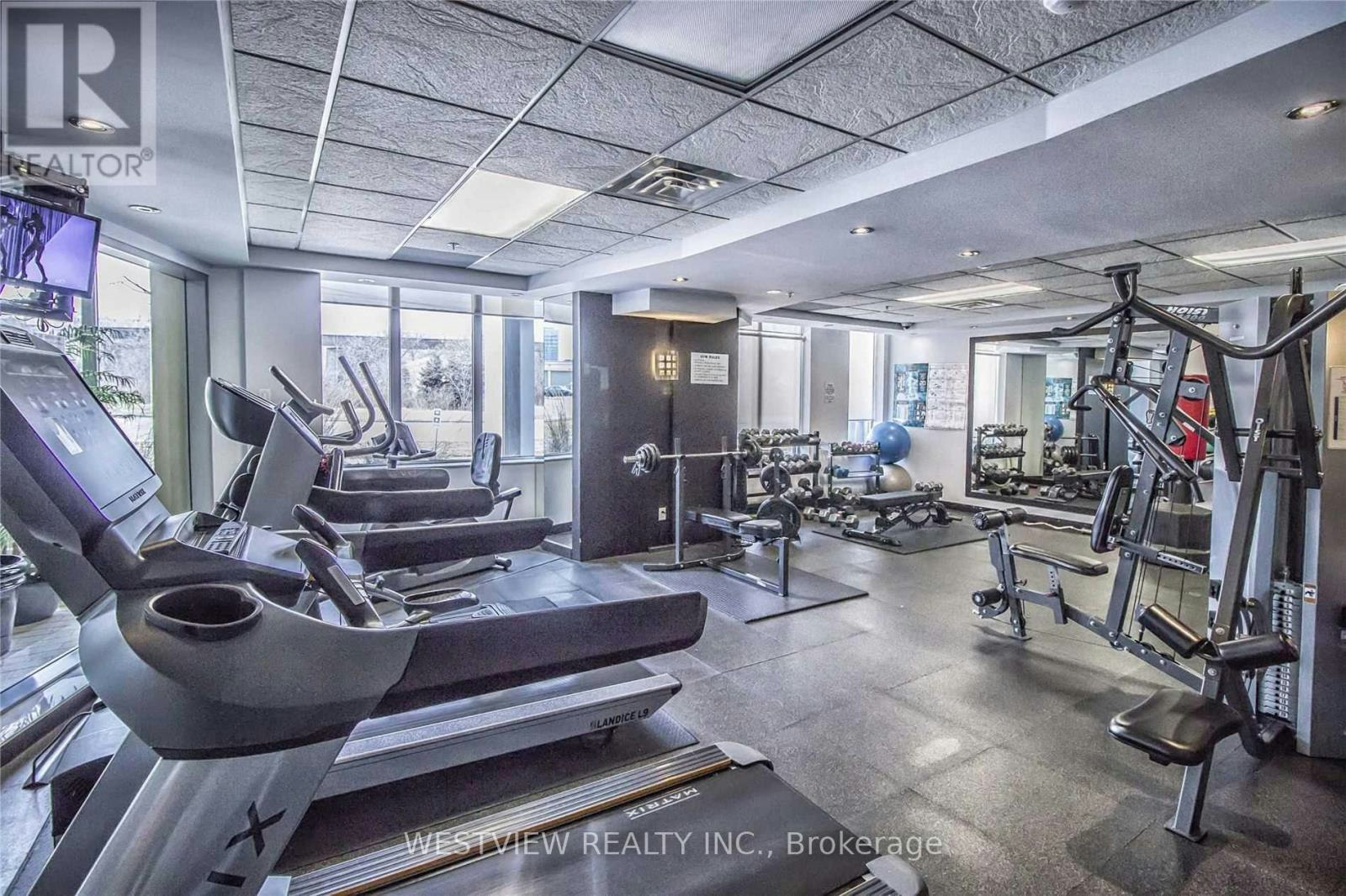 605-2119 Lake Shore Boulevard W, Toronto, ON, M8V 4E8 - 12