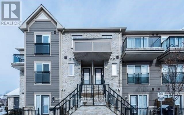 137-2891 Rio Court, Mississauga, ON, L5M 0S3