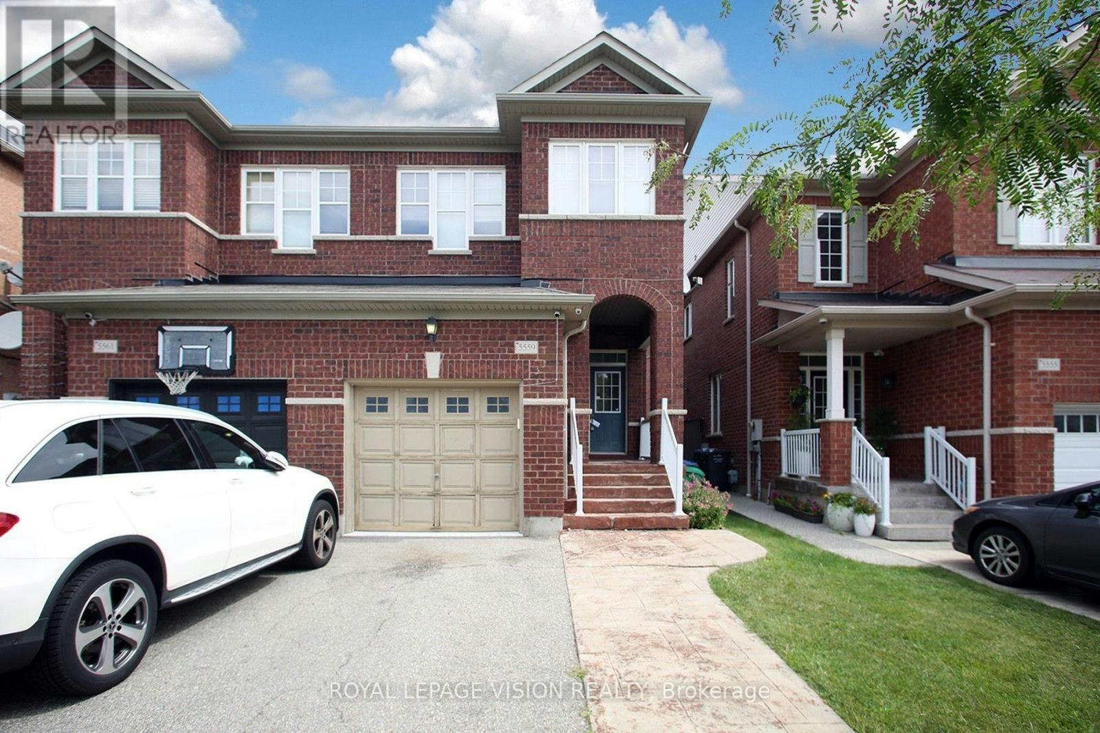 5559 Bonnie Street, Mississauga, ON, L5M 0N7