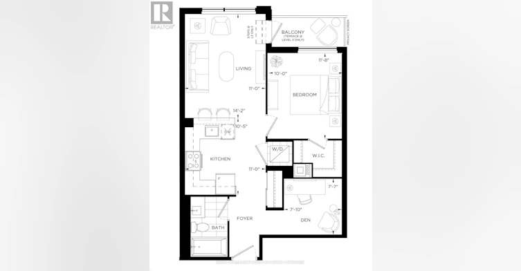 622-3200 William Coltson Avenue, Oakville, ON, L6H 7B9 - 27