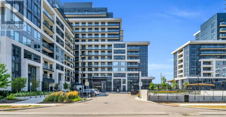 622-3200 William Coltson Avenue, Oakville, ON, L6H 7B9 - 38