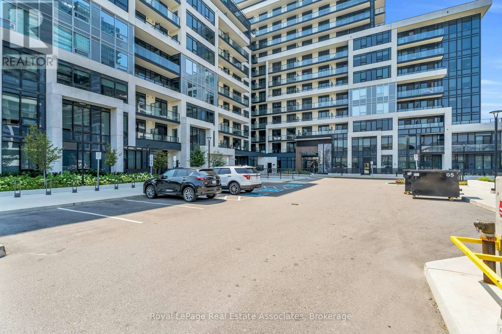 622-3200 William Coltson Avenue, Oakville, ON, L6H 7B9 - 39