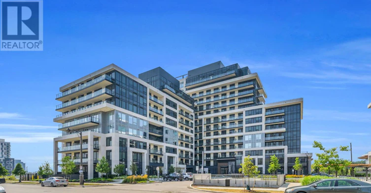 622-3200 William Coltson Avenue, Oakville, ON, L6H 7B9