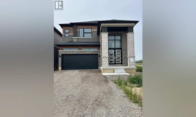 4 Arding Circle