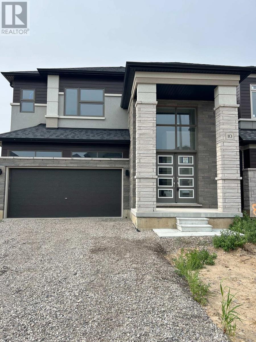 10 Arding Circle, Brant, ON, N3L 0P6