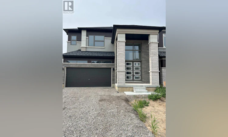 10 Arding Circle