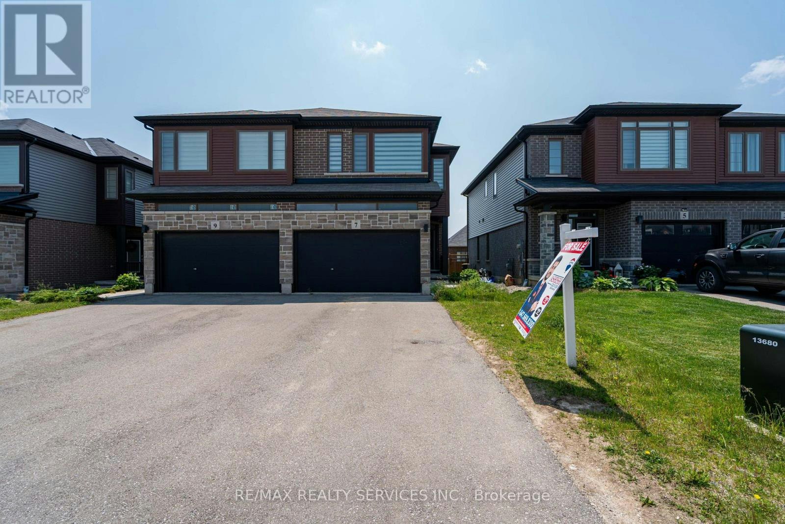 7 Baker Lane, Brant, ON, N3L 0K3